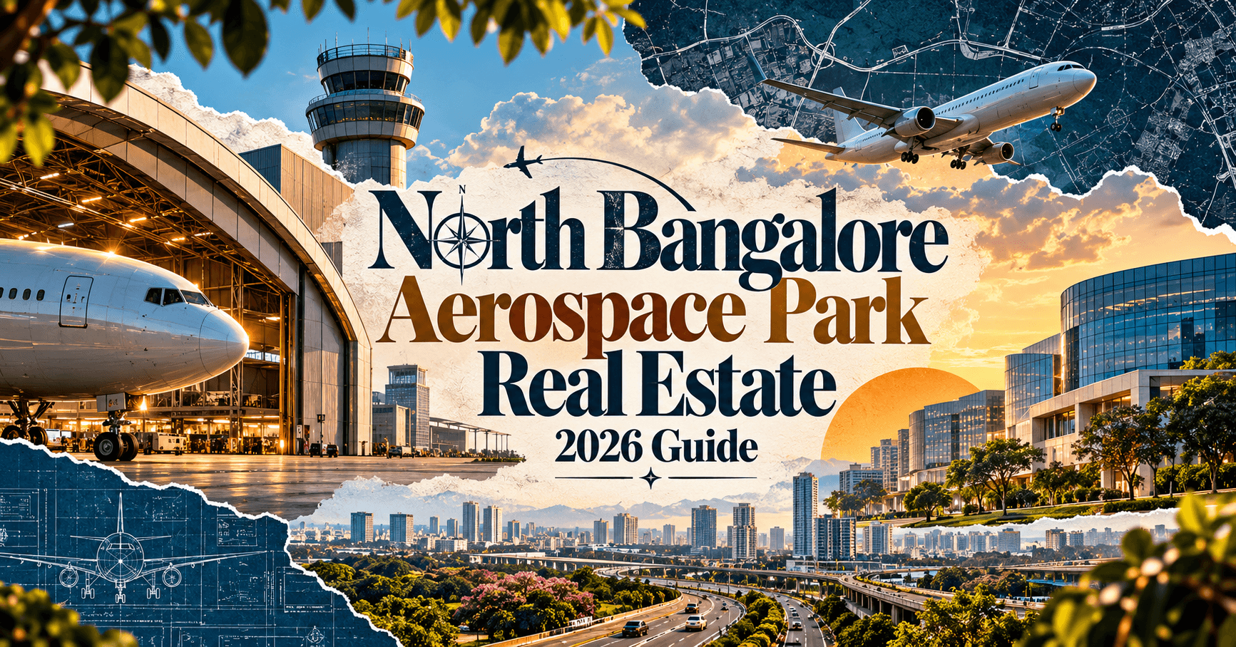 North Bangalore Aerospace Park Real Estate 2026 Guide