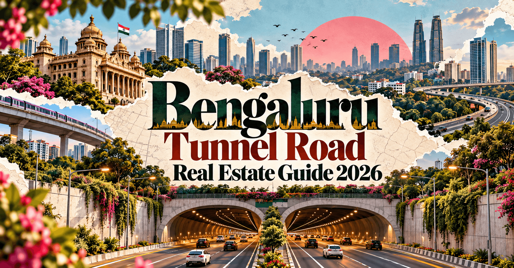 Bengaluru Tunnel Road Real Estate Guide 2026