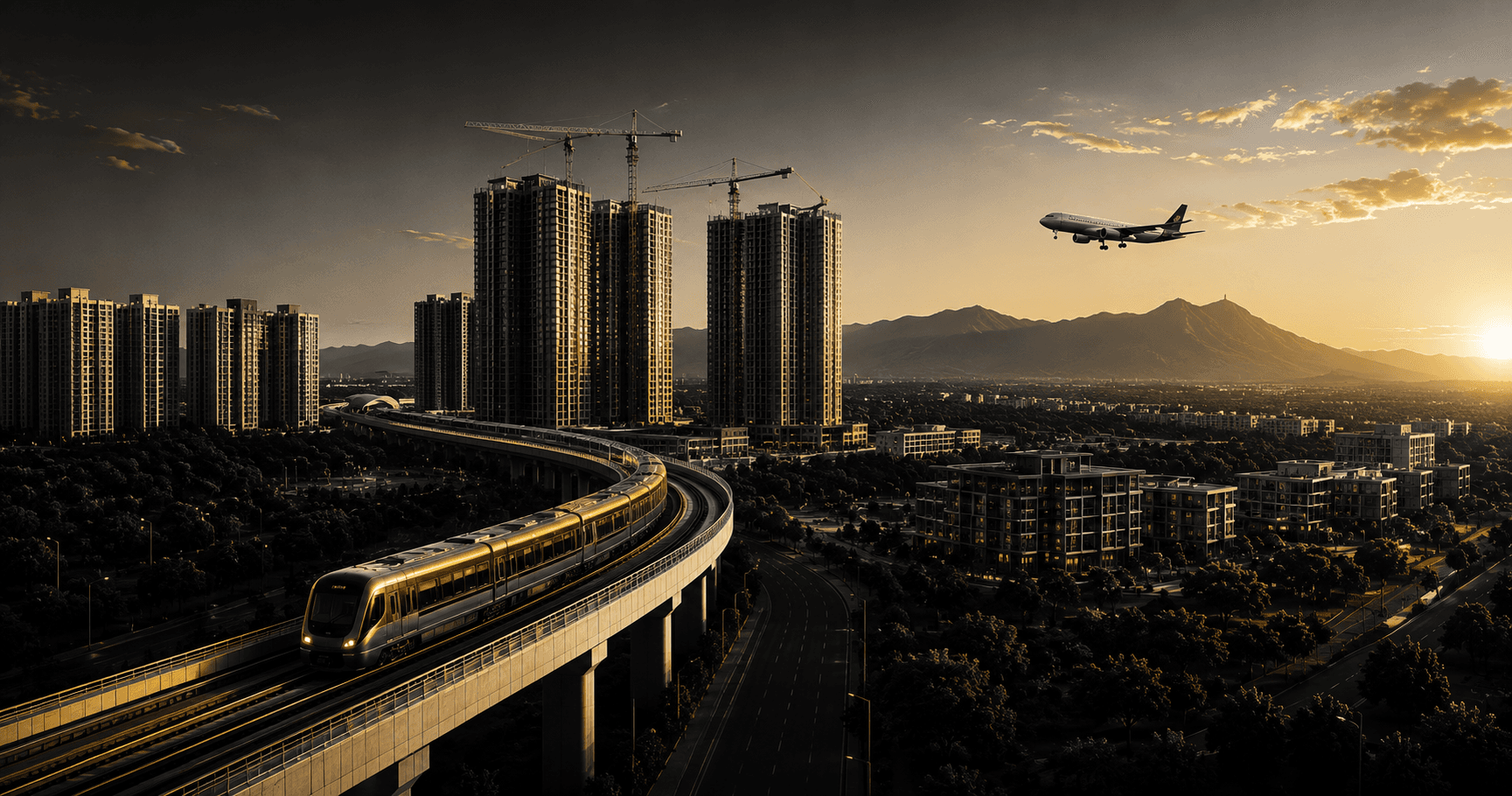 North Bengaluru Real Estate in 2026: Why the City's Next Growth Corridor Needs a New Way to Buy