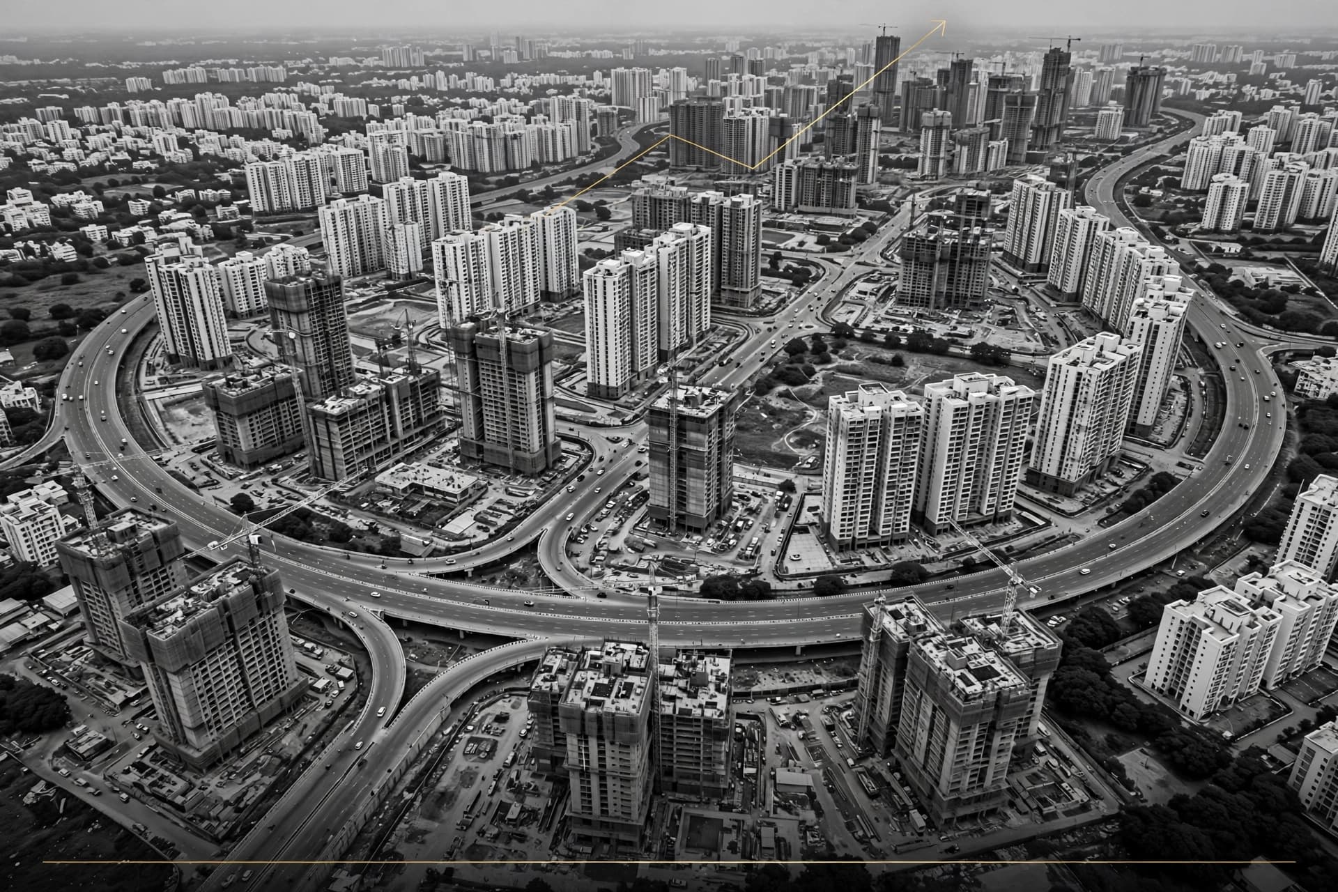 Bengaluru Housing Price Leads India with 24% Surge Q1 2026: Rs 9,785 psf, Crosses Rs 10,050 Weighted Avg First Time — 5 Micro-Markets Still Under Rs 8k