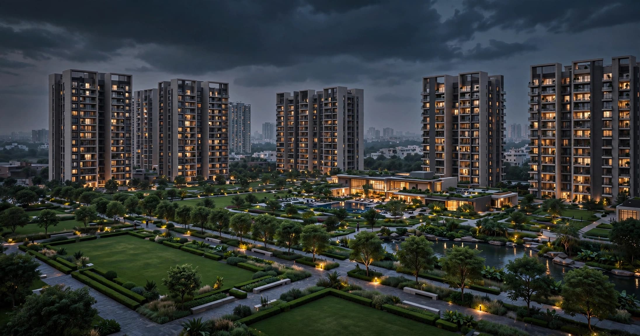 UP RERA IFMS Rules 2026: Why Builders Must Deposit Maintenance Funds in Dedicated Accounts and Hand Over Corpus to RWAs