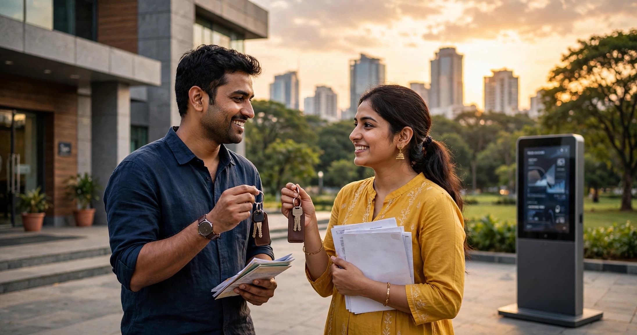 Bengaluru Guidance Value & Stamp Duty 2026: Kaveri 2.0 Calculation & 7.6% Registration Costs