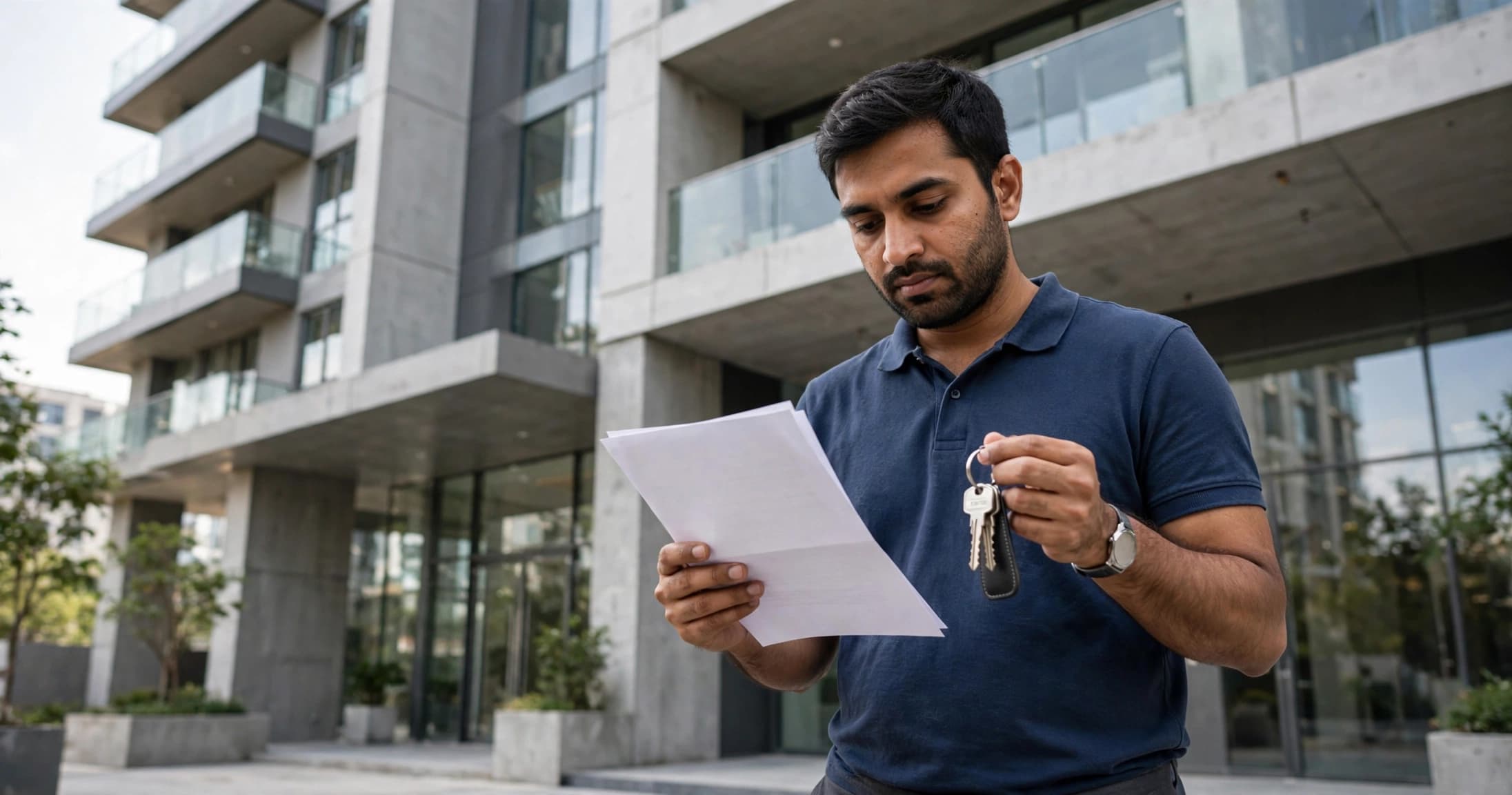 Possession Without OC: Supreme Court Rulings, Legal Risks & Homebuyer Rights
