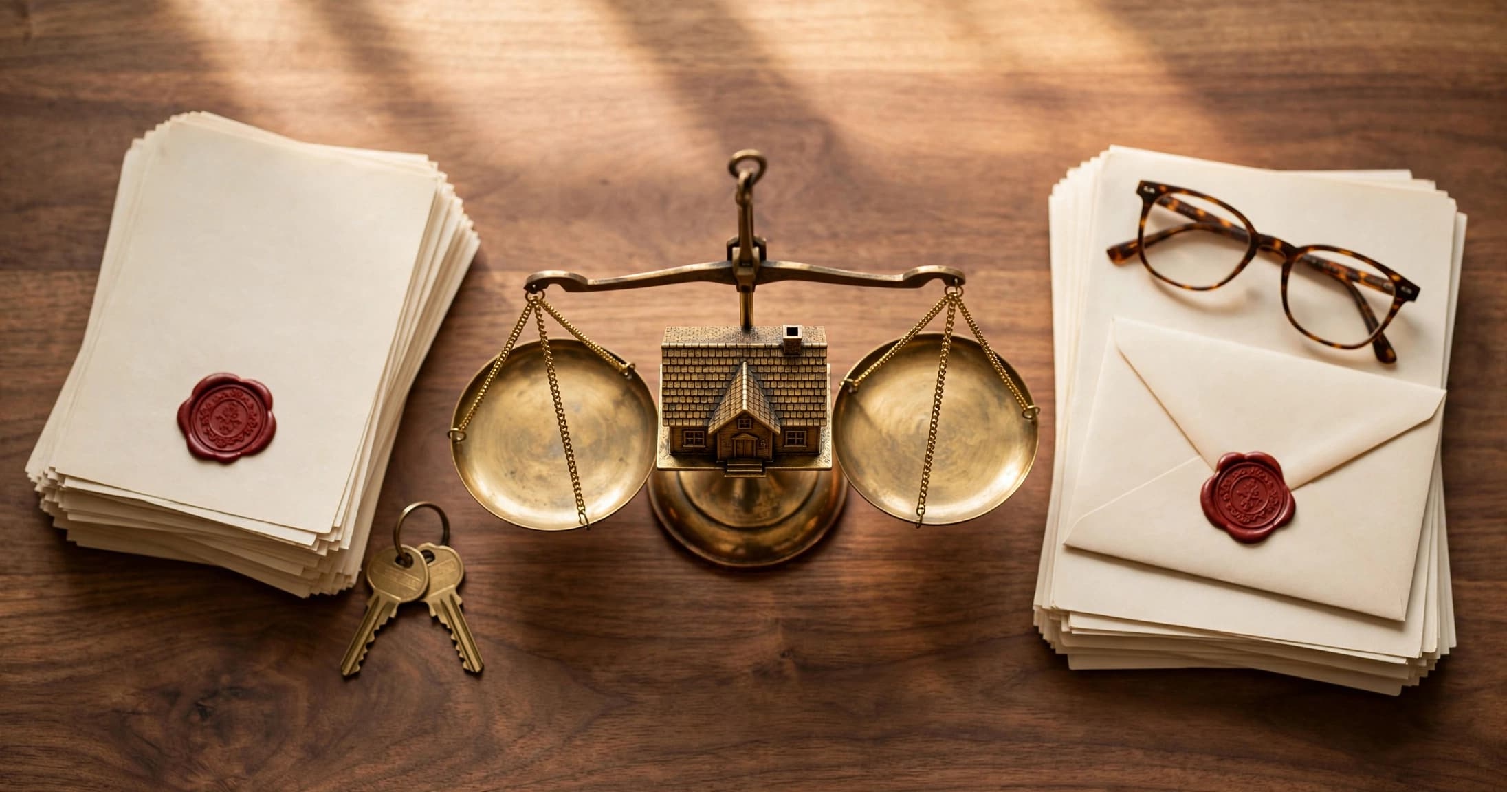 Gift Deed vs Will for Property Transfer 2026: Stamp Duty, Tax & Legal Rights