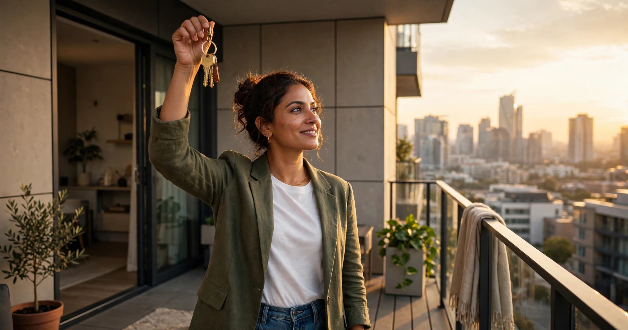 Joint Property Ownership 2026: Tax Benefits, Section 24(b) & Women Rebates