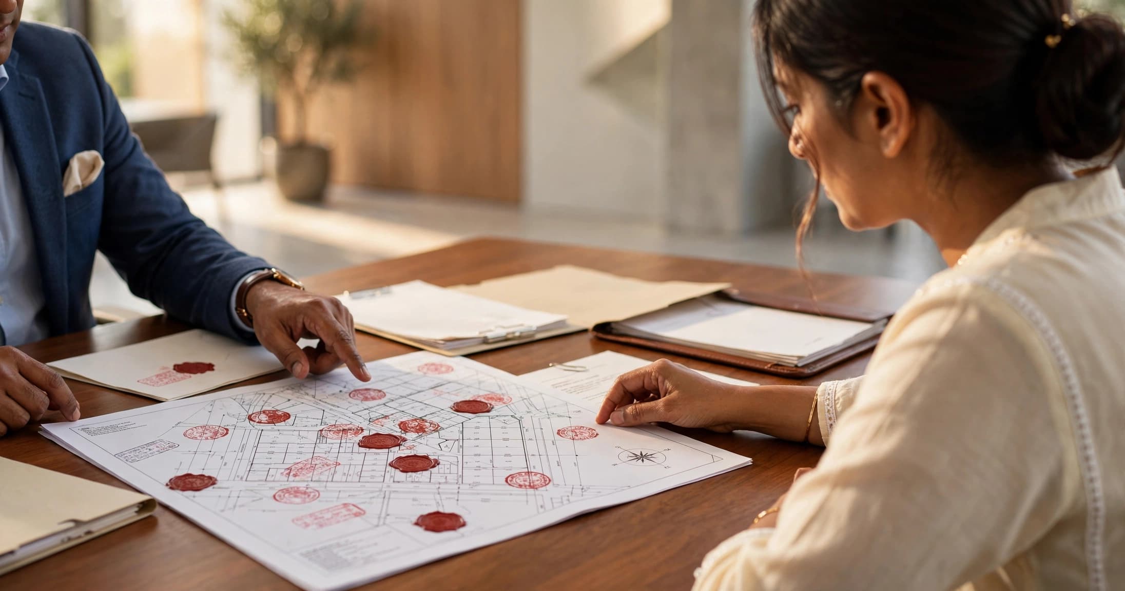 Property Title Search in India 2026: The 7-Step Legal Verification Process