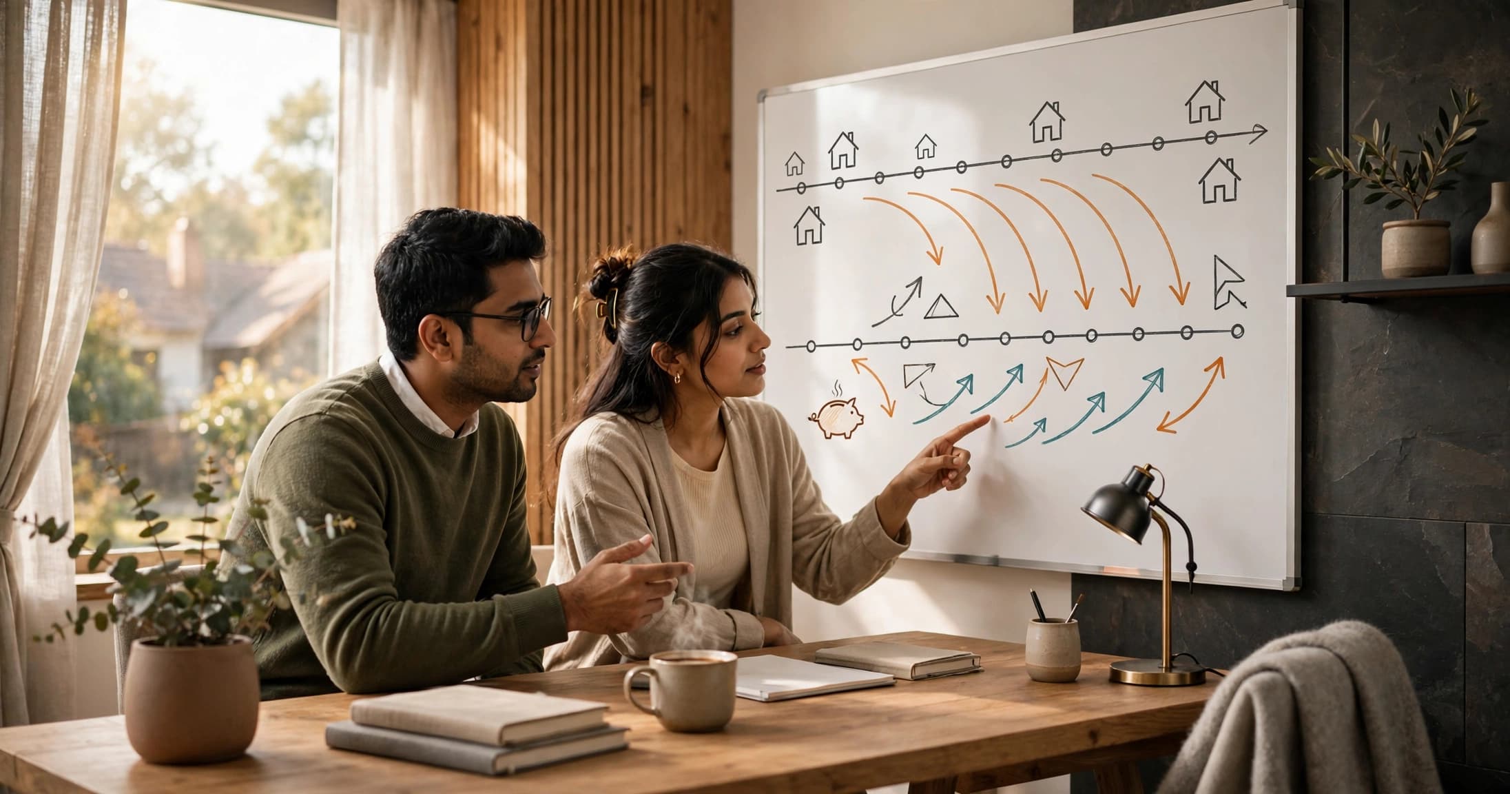 Home Loan Prepayment Strategy 2026: How 1 Extra EMI Cuts a 20-Year Loan to 12 Years